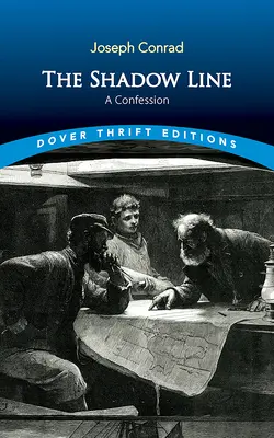 The Shadow Line: O confesiune - The Shadow Line: A Confession