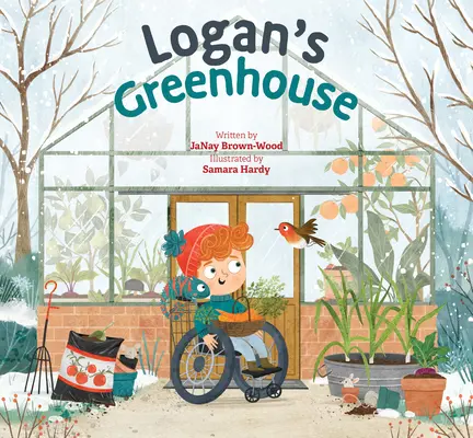 Sera lui Logan - Logan's Greenhouse
