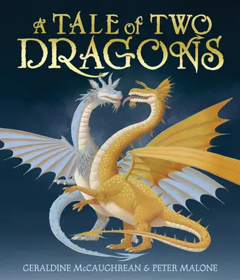 Povestea a doi dragoni - A Tale of Two Dragons