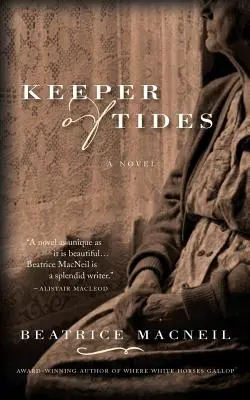 Păstrătorul mareelor (Keeper of Tides) - Keeper of Tides