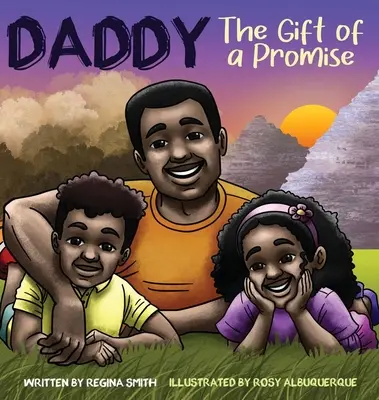Tata: Darul unei promisiuni - Daddy: The Gift Of A Promise