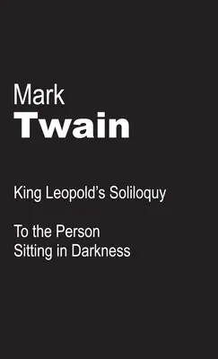 Solilocviul regelui Leopold - King Leopold's Soliloquy