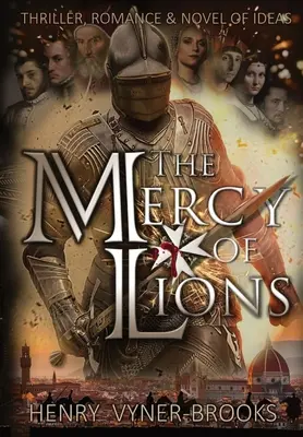 Mercy of Lions - The Mercy of Lions