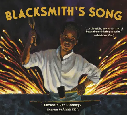 Cântecul fierarului - Blacksmith's Song