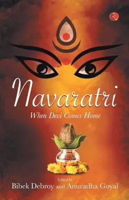 Navaratri: Când Devi vine acasă - Navaratri: When Devi Comes Home