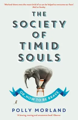 Societatea sufletelor timide (The Society of Timid Souls) - The Society of Timid Souls
