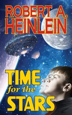 Timp pentru stele - Time for the Stars