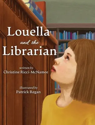 Louella și bibliotecarul (Louella and the Librarian) - Louella and the Librarian