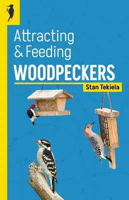 Atragerea și hrănirea ciocănitoarelor - Attracting & Feeding Woodpeckers