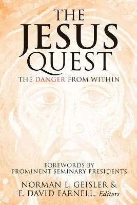 Căutarea lui Iisus - The Jesus Quest