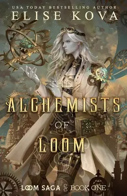 Alchimiștii din Loom - The Alchemists of Loom