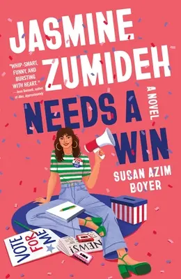 Jasmine Zumideh are nevoie de o victorie - Jasmine Zumideh Needs a Win