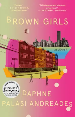 Fetele brune - Brown Girls