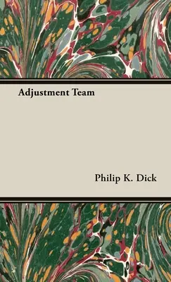 Echipa de ajustare - Adjustment Team