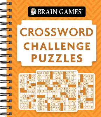 Jocuri pentru creier - puzzle-uri cu cuvinte încrucișate - Brain Games - Crossword Challenge Puzzles