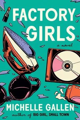 Fetele din fabrică - Factory Girls