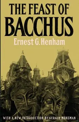 Sărbătoarea lui Bacchus - The Feast of Bacchus