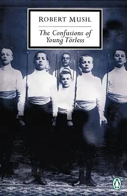 Confuziile tânărului Torless - The Confusions of Young Torless