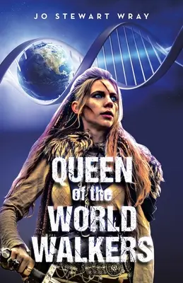 Regina plimbăreților lumii - Queen of the World Walkers