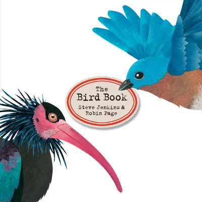 Cartea păsărilor - The Bird Book