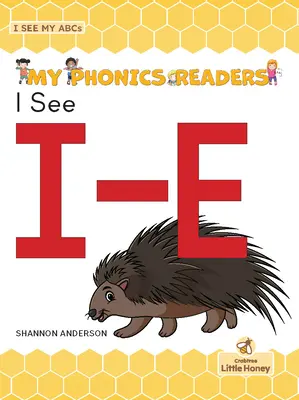 Eu văd I-E - I See I-E