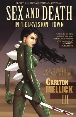 Sex și moarte în orașul televiziunii - Sex and Death in Television Town