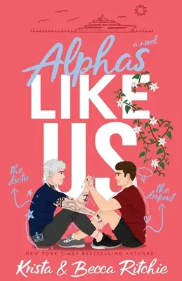 Alphas Like Us (Ediție specială) - Alphas Like Us (Special Edition)