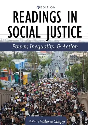 Lecturi în justiția socială: Putere, inegalitate și acțiune - Readings in Social Justice: Power, Inequality, and Action