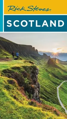 Rick Steves Scoția - Rick Steves Scotland