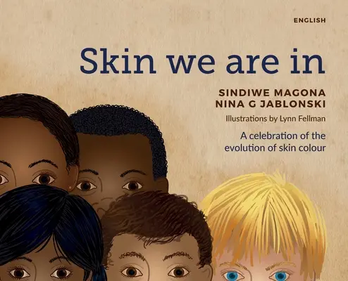 Pielea în care ne aflăm - Skin we are in