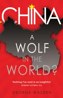 Un lup în lume?: China din 1950 până în prezent - A Wolf in the World?: China from 1950 to the Present