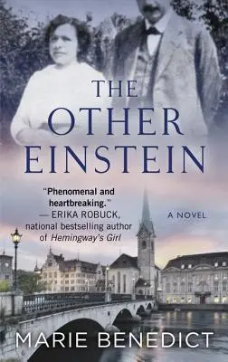 Celălalt Einstein - The Other Einstein