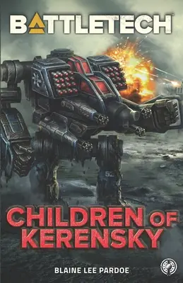 BattleTech: Copiii lui Kerensky - BattleTech: Children of Kerensky