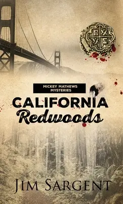 Pădurea roșie din California - California Redwoods
