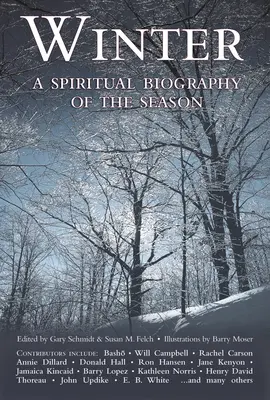 Iarna: O biografie spirituală a anotimpului - Winter: A Spiritual Biography of the Season