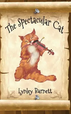 Pisica spectaculoasă - The Spectacular Cat