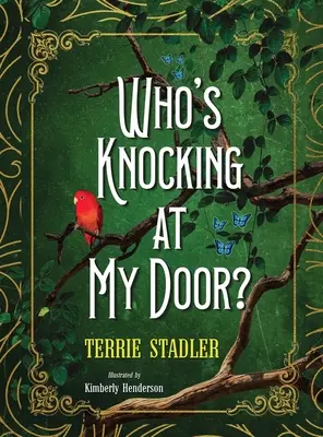 Cine bate la ușa mea? - Who's Knocking At My Door?