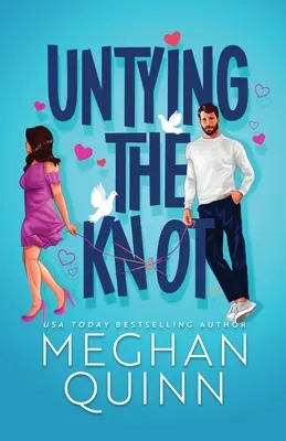 Dezlegarea nodului - Untying the Knot