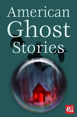 Povești americane cu fantome - American Ghost Stories