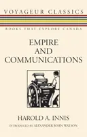 Imperiul și comunicațiile - Empire and Communications