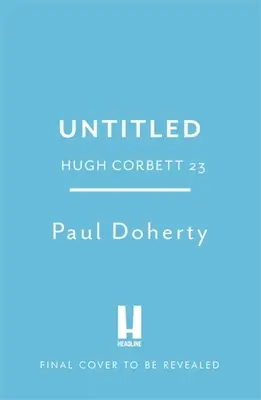 Tărâmul întunericului (Hugh Corbett 23) - Realm of Darkness (Hugh Corbett 23)