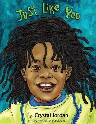 La fel ca tine - Just Like You