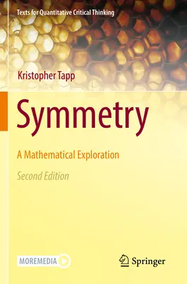 Simetrie: O explorare matematică - Symmetry: A Mathematical Exploration