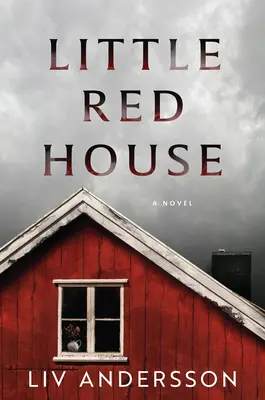Mica casă roșie - Little Red House