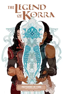 Legenda lui Korra: Modele în timp - The Legend of Korra: Patterns in Time