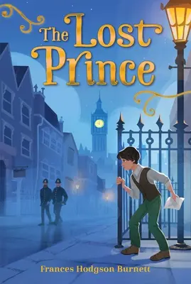 Prințul pierdut - The Lost Prince