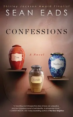 Confesiuni - Confessions