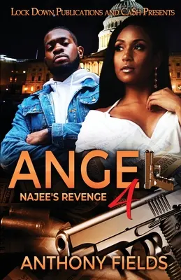 Înger 4 - Angel 4