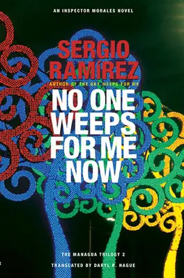 Nimeni nu plânge pentru mine acum - No One Weeps for Me Now