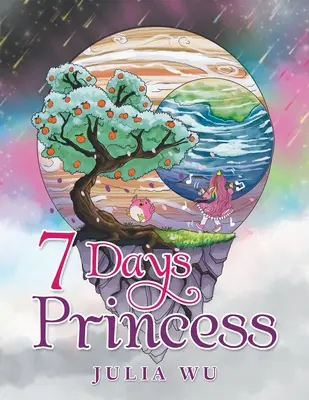 Prințesa celor 7 zile - 7 Days Princess